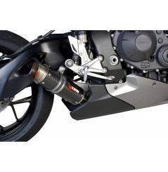 Silencieux Scorpion RP-1 GP Carbone Honda CBR1000RR (12-13)