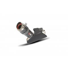 Silencieux Scorpion RP-1 GP Carbone Honda CBR1000RR (12-13)