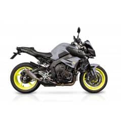 Silencieux Scorpion RP-1 GP Titane pour Yamaha MT-10 (16-19)