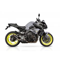 Silencieux Scorpion RP-1 GP Carbone pour Yamaha MT-10 (16-19)