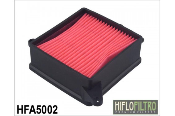 Filtre à air HFA5002 pour Kymco 125 Movie XL (01-10)