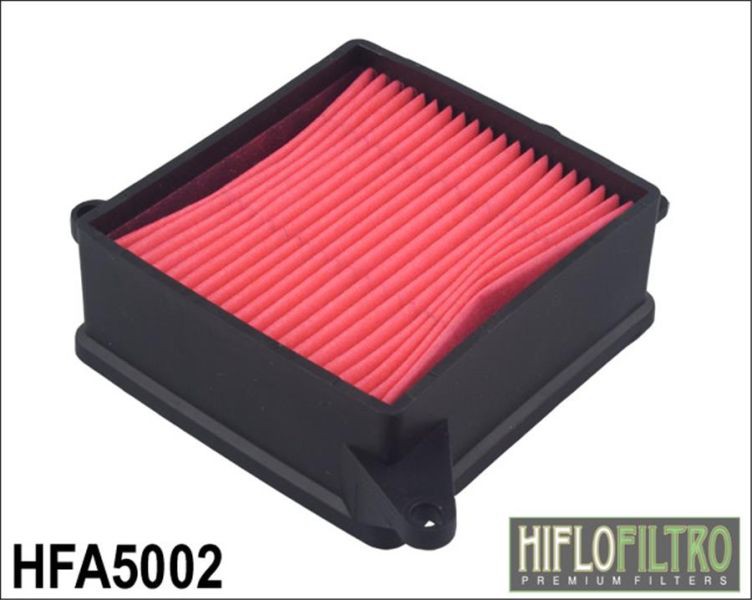 Filtre à air HFA5002 pour Kymco 125 Movie XL (01-10)