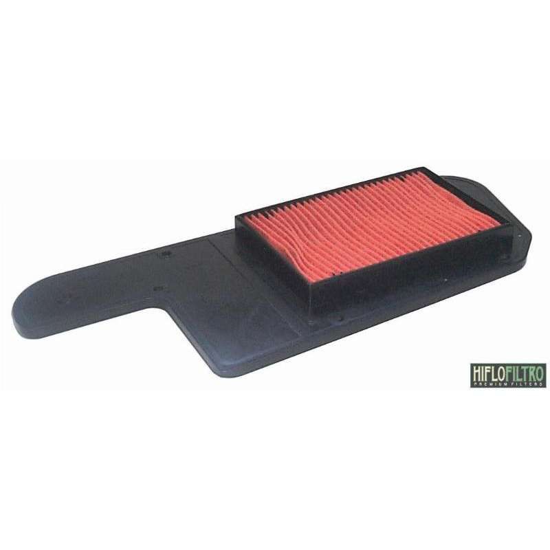 Filtre à air HFA1211 pour Piaggio 250 X9 (00-03)