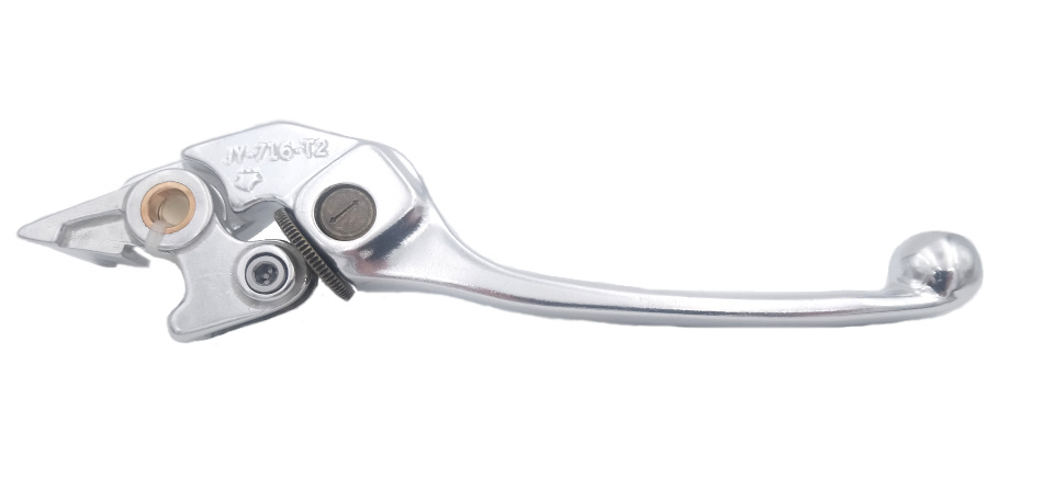 Levier de frein pour Honda VFR800 V-Tec (02-13)