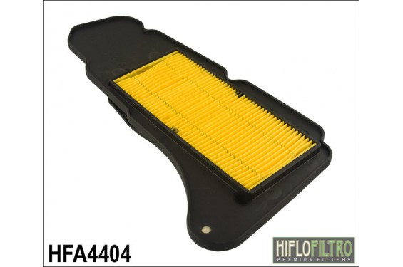 Filtre à air 1 HFA4404 pour Yamaha Majesty 400 (04-14) Filtre à air 1 HFA4404 pour Yamaha Majesty 400 (04-14)
