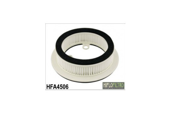 Filtro De Ar Oem Para Yamaha Xp500 (t-max) 08-13 Vermelho