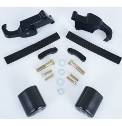 Tampon R&G Aero pour NC750S (14-18) NC750X (14-20) - CP0415BL