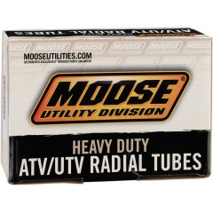 Chambre à Air Quad 10 Pouces Renforcé MOOSE Largeur 7-8", Hauteur 19-23"