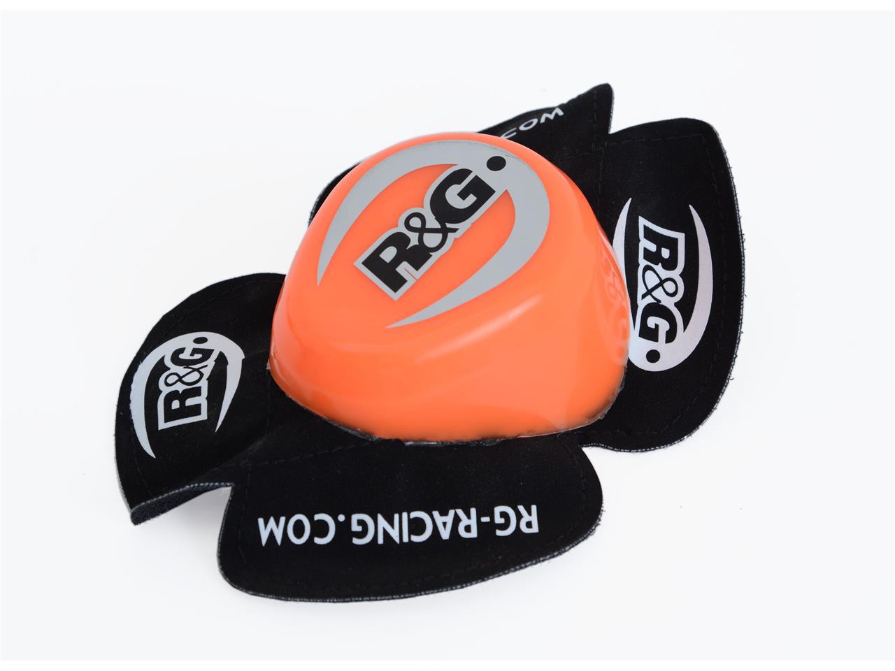 Sliders de Genoux R&G AERO Orange - AKS0001OR