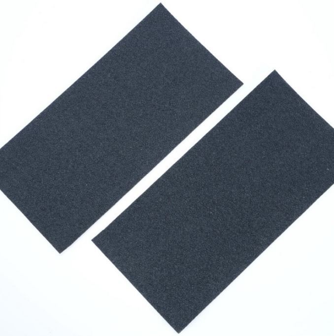 Grip de réservoir Translucide R&G Eazi Grip Universel 30.5 x 10.5 cm