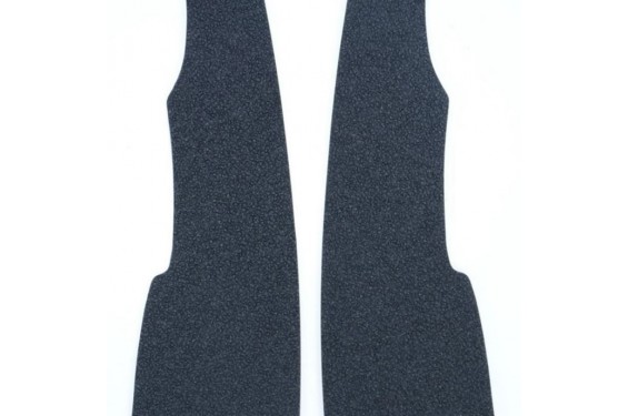 Grip de réservoir Translucide R&G Eazi Grip Universel 23 x 8cm Grip de réservoir Translucide R&G Eazi Grip Universel 23 x 8cm