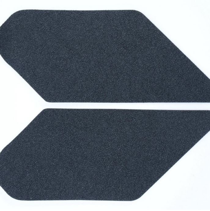 Grip de réservoir Translucide R&G Eazi Grip Universel 26 x 11 cm