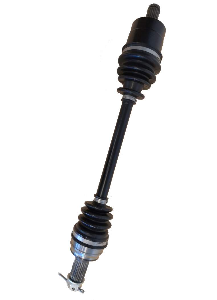Cardan ART Complet Arrière Gauche / Droit pour Quad Polaris Sportsman 550 (10-14)