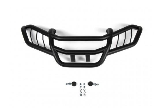 Bumper Avant RIVAL pour Quad Can Am OUTLANDER G2 (13-18) Bumper Avant RIVAL pour Quad Can Am OUTLANDER G2 (13-18)