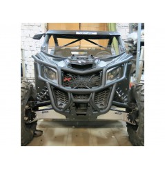 Bumper Avant RIVAL pour SSV Can Am MAVERICK 1000 X3 (16-19)