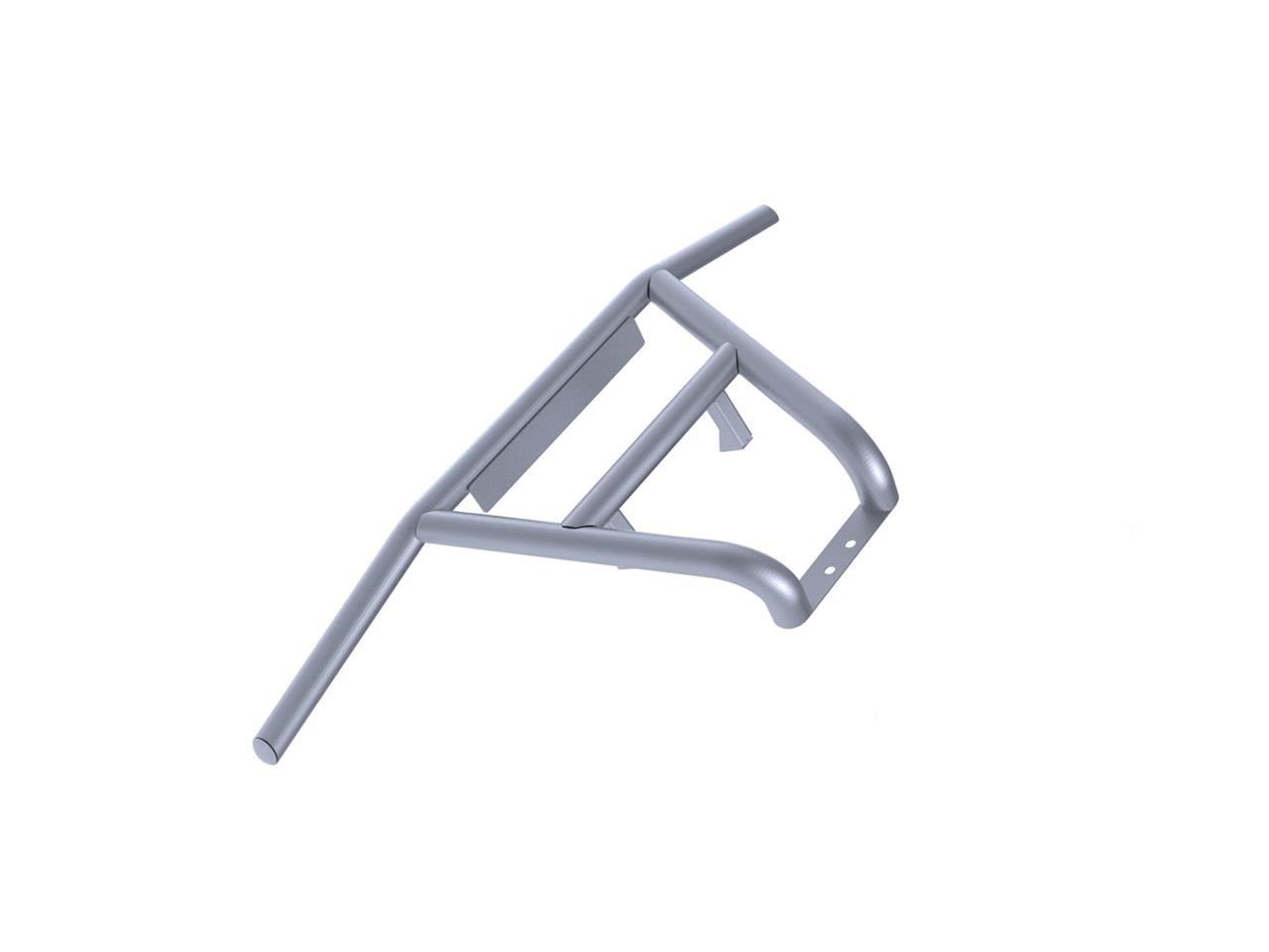 Bumper Avant RIVAL pour SSV Polaris RZR 1000 XP - Turbo (13-19)