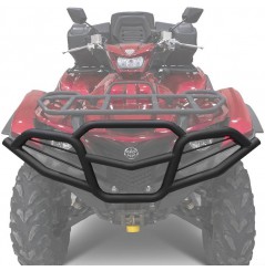 Bumper Avant RIVAL pour Quad Yamaha YFM 700 GRIZZLY (16-19) YFM 700 KODIAK (16-19)