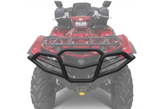 Bumper Avant RIVAL pour Quad Yamaha YFM 700 GRIZZLY (16-19) YFM 700 KODIAK (16-19) Bumper Avant RIVAL pour Quad Yamaha YFM 700 GRIZZLY (16-19) YFM 700 KODIAK (16-19)
