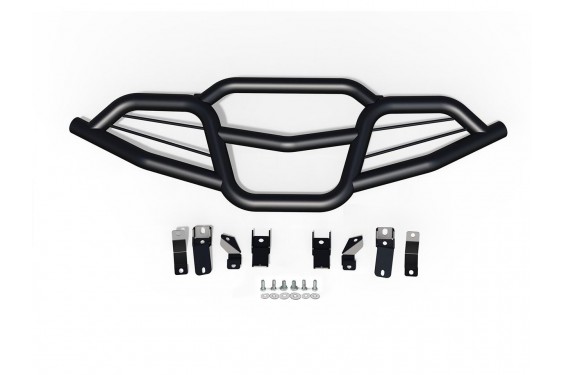 Bumper Avant RIVAL pour Quad Yamaha YFM 700 GRIZZLY (16-19) YFM 700 KODIAK (16-19) Bumper Avant RIVAL pour Quad Yamaha YFM 700 GRIZZLY (16-19) YFM 700 KODIAK (16-19)