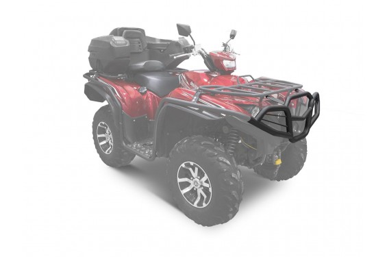 Bumper Avant RIVAL pour Quad Yamaha YFM 700 GRIZZLY (16-19) YFM 700 KODIAK (16-19) Bumper Avant RIVAL pour Quad Yamaha YFM 700 GRIZZLY (16-19) YFM 700 KODIAK (16-19)