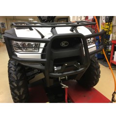 Bumper Avant RIVAL pour Quad Kymco MXU 550i - 700i (13-19)