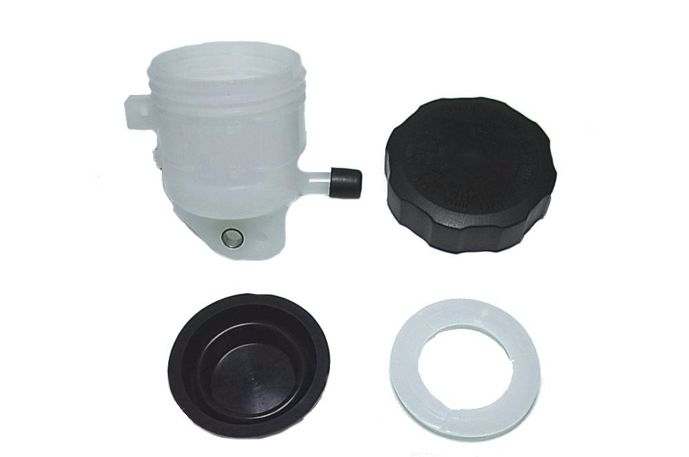 Réservoir de Liquide de Frein Avant TourMax pour Kawasaki Z750 (07-09) Z1000 (07-09)