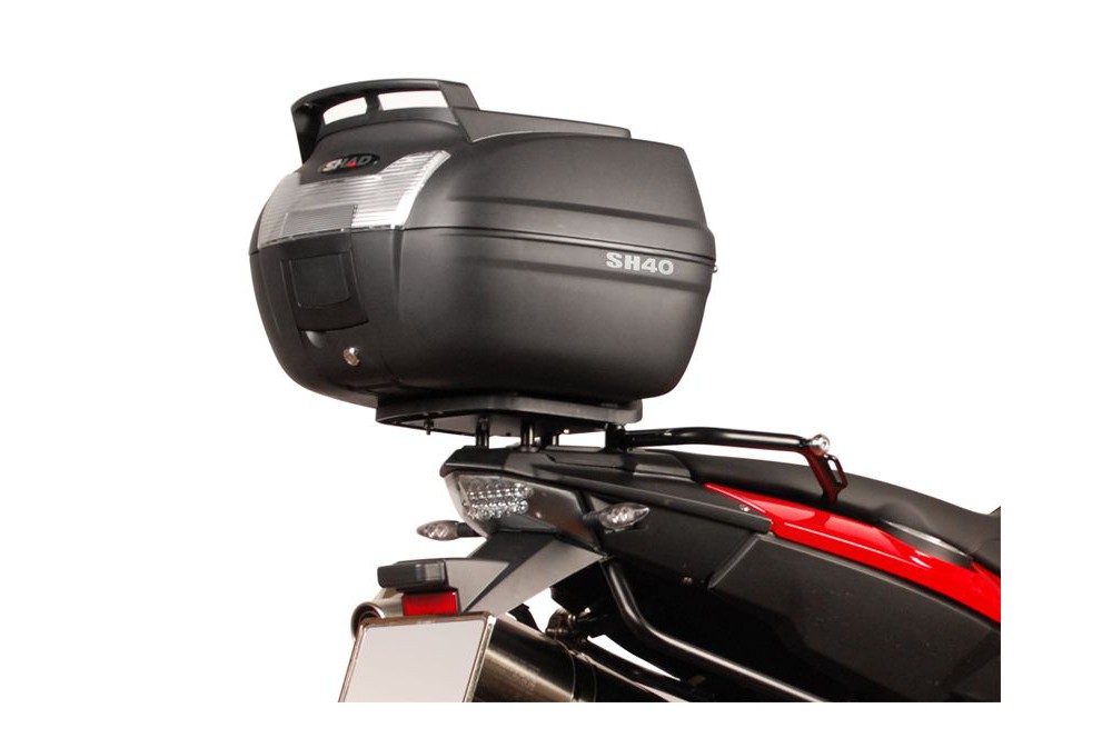 Top Case Moto Shad SH40 Cargo - Street Moto Piece