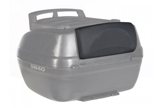Top Case Moto Shad SH40 Cargo