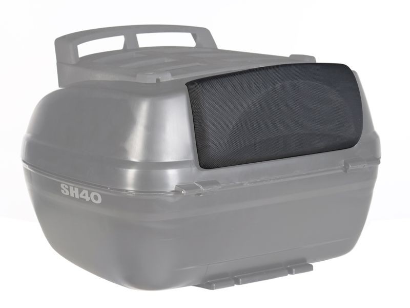Top Case Moto Shad SH40 Cargo