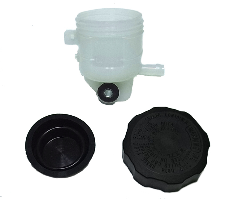 Réservoir de Liquide de Frein Avant TourMax pour Yamaha YZF-R6 (03-04)