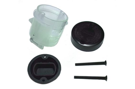 Réservoir de Liquide de Frein Avant TourMax pour Honda CBR900 RR (93-03) CBR1000 RR (04-05) Réservoir de Liquide de Frein Avant TourMax pour Honda CBR900 RR (93-03) CBR1000 RR (04-05)