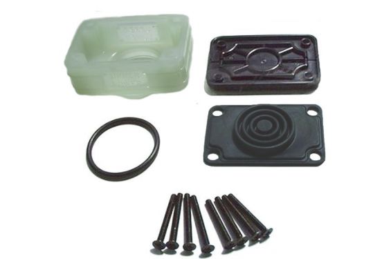 Réservoir de Liquide de Frein Avant TourMax pour Honda CBX1000 Supersport (79-80) GL1000 Goldwing (1979) GL1100 Goldwing (80-81) Réservoir de Liquide de Frein Avant TourMax pour Honda CBX1000 Supersport (79-80) GL1000 Goldwing (1979) GL1100 Goldwing (80-81)