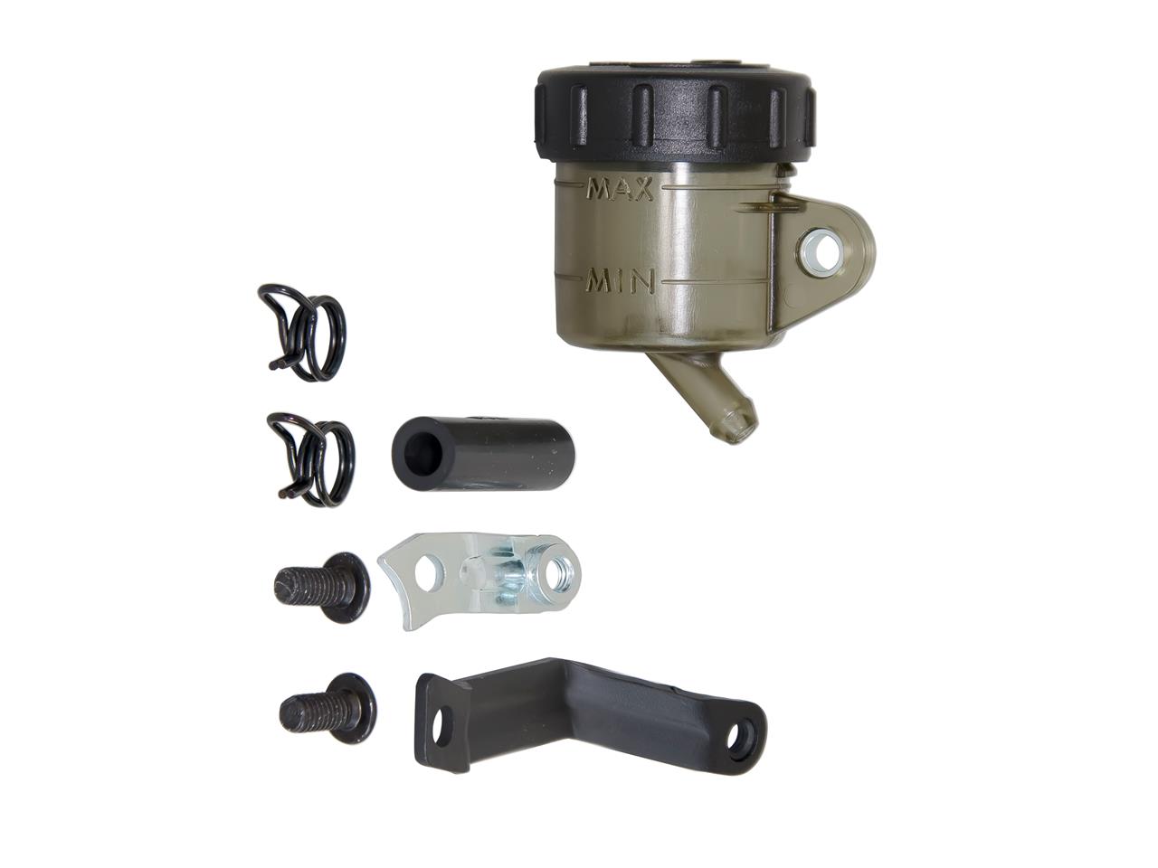 Réservoir Liquide d'embrayage Magura, pour Liquide DOT