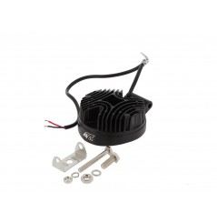 Feux à LED Rond  ART 2150 Lumens - 27w - 11.6cm
