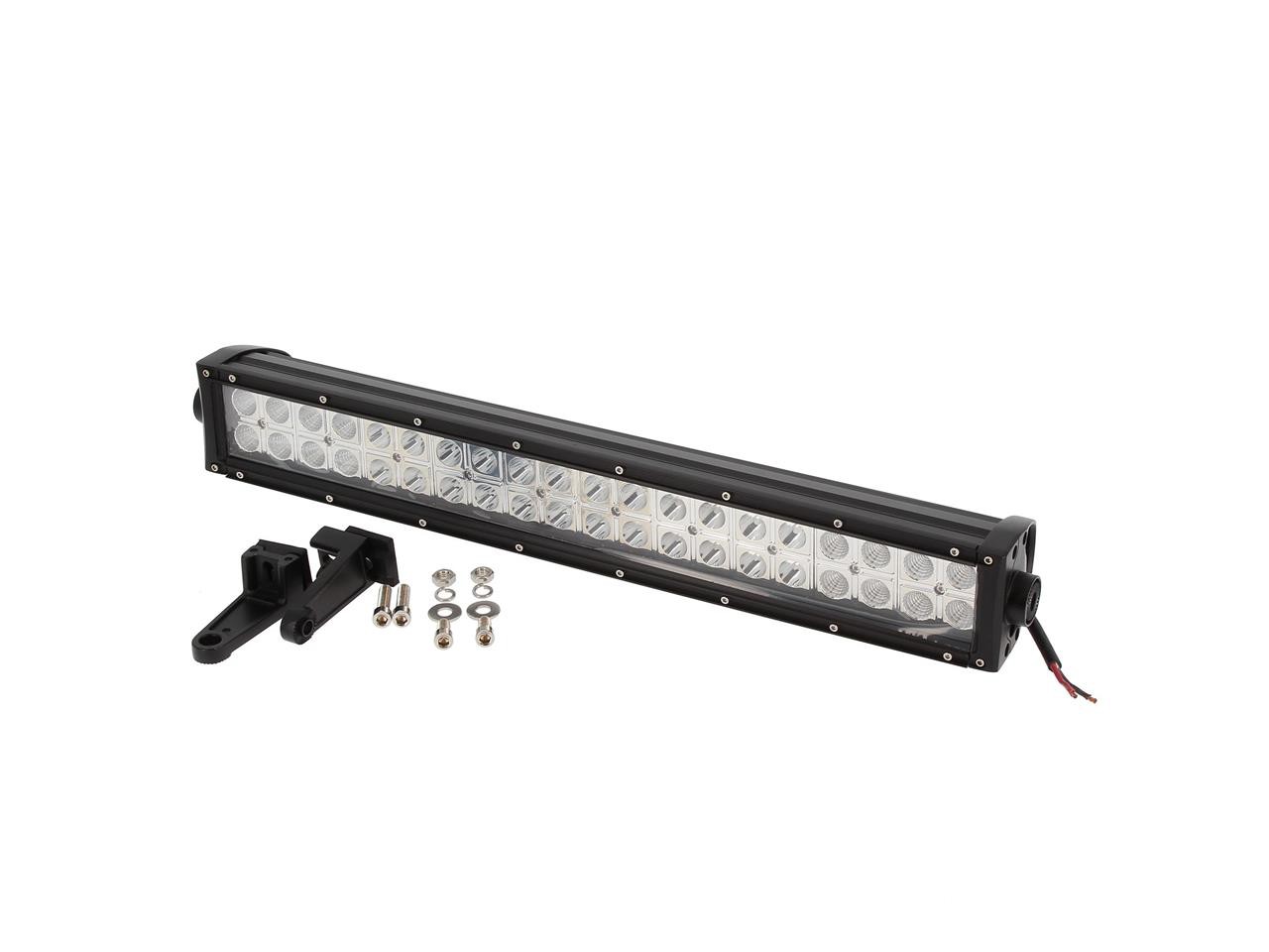 Rampe à LED ART 9600 Lumens -120w - 54cm