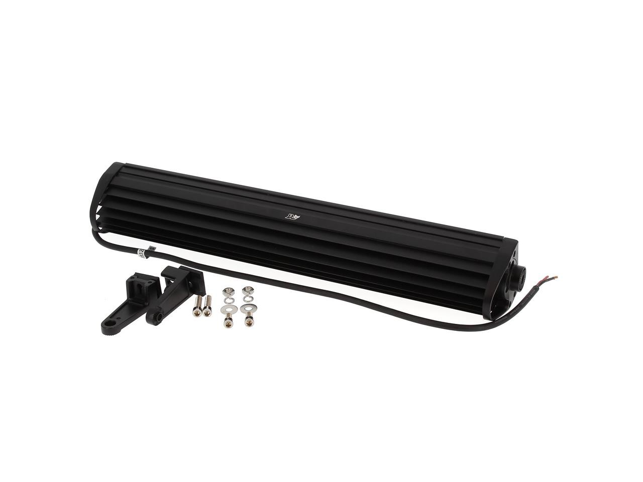 Rampe à LED ART 9600 Lumens -120w - 54cm