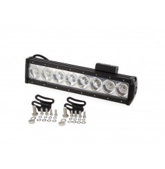 Rampe à LED ART 6800 Lumens - 80w - 33cm