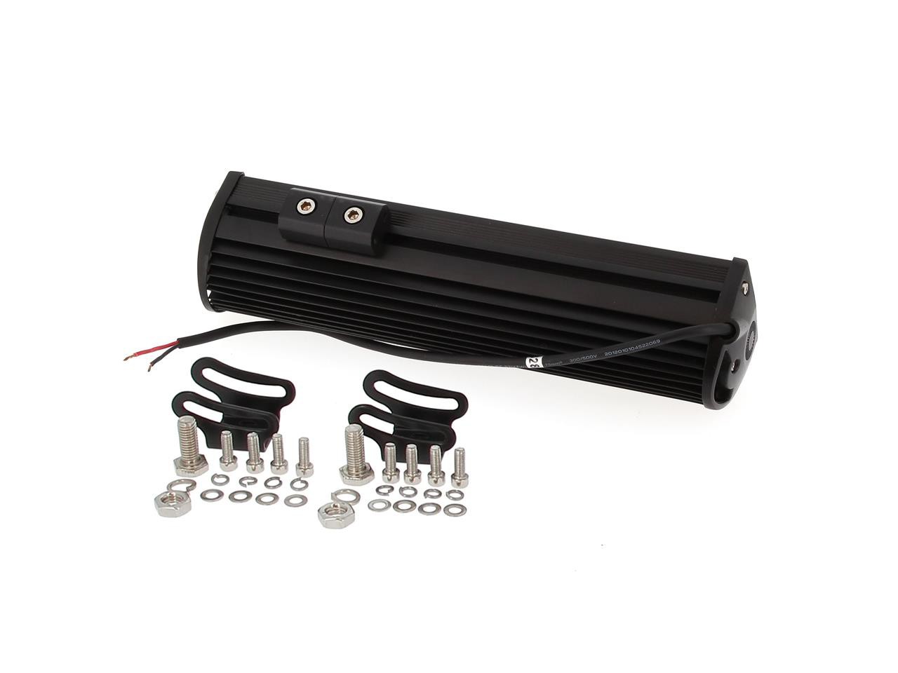 Rampe à LED ART 6800 Lumens - 80w - 33cm