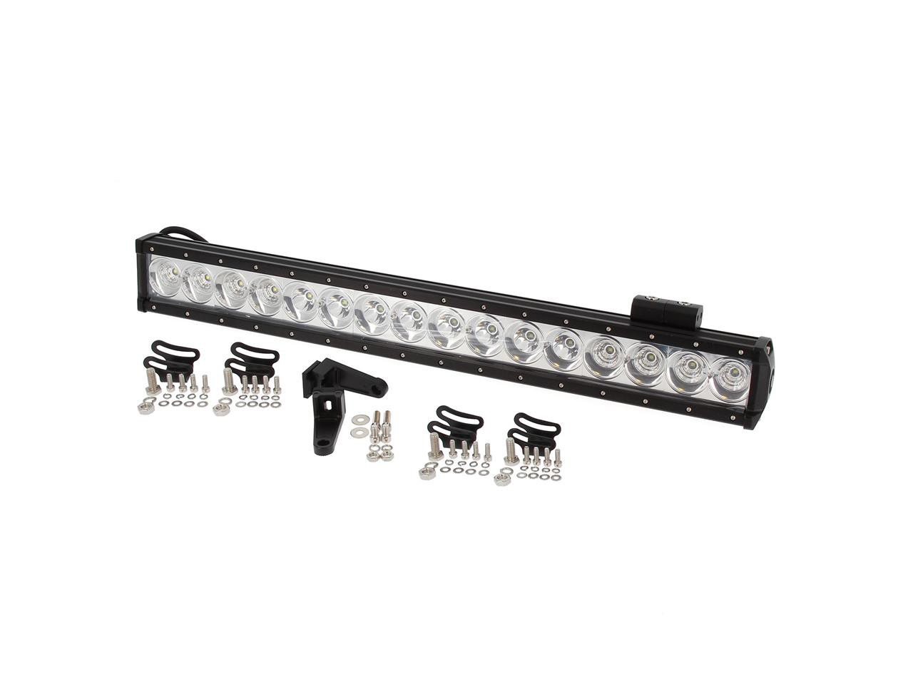 Rampe à LED ART 13600 Lumens - 160w - 66cm