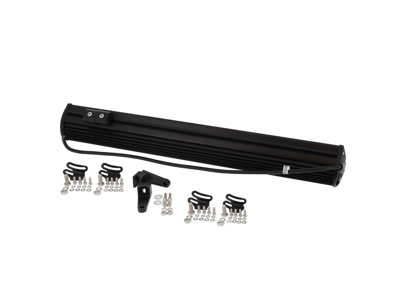 Rampe à LED ART 13600 Lumens - 160w - 66cm