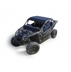 Toit Rigide Alu RIVAL pour SSV Can Am Maverick 1000 X3 (16-19)