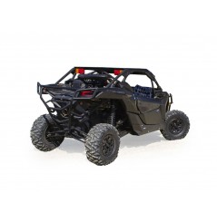 Toit Rigide Alu RIVAL pour SSV Can Am Maverick 1000 X3 (16-19)