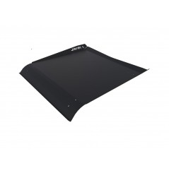 Toit Rigide Alu RIVAL pour SSV Polaris RZR 1000 XP - Turbo (14-19)