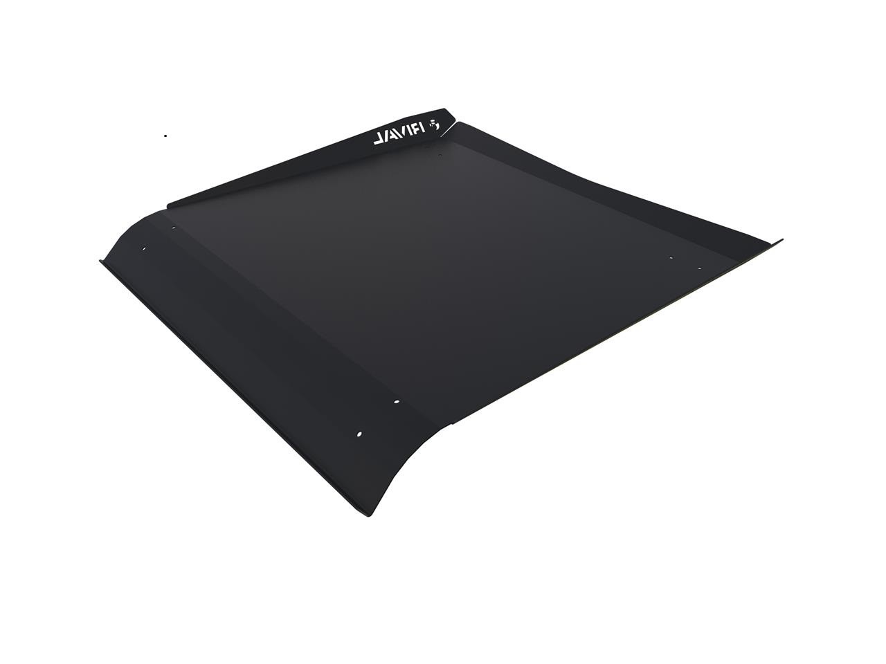 Toit Rigide Alu RIVAL pour SSV Polaris RZR 1000 XP - Turbo (14-19)