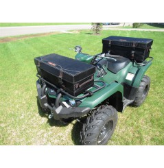 Top Case Quad Semi Rigide KOLPIN GUARDIAN 40 Litres