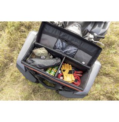 Top Case Quad Semi Rigide KOLPIN GUARDIAN 40 Litres