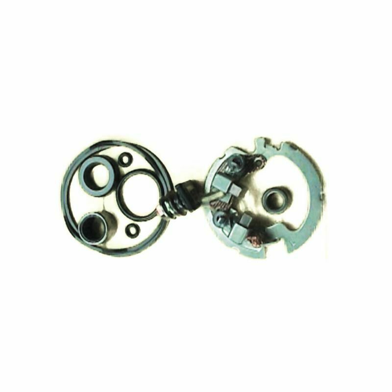 Kit Reconditionnement Démarreur Quad / SSV pour Yamaha YFM 400 Kodiak (93-98)