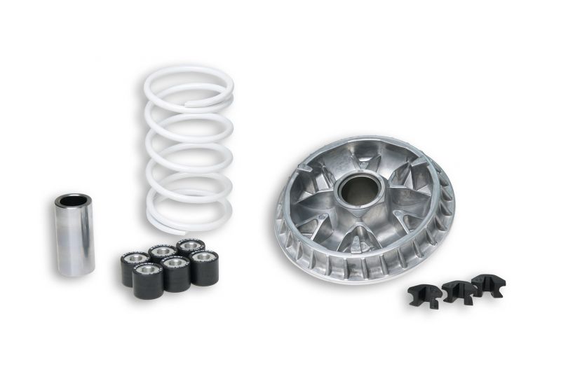 Variateur Scooter Malossi Multivar pour Gilera Runner  VX 125 4T (00-07)