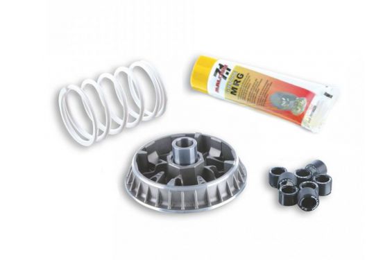 Variateur Scooter Malossi Multivar pour Aprilia Atlantic et Scarabeo 500 4T Variateur Scooter Malossi Multivar pour Aprilia Atlantic et Scarabeo 500 4T