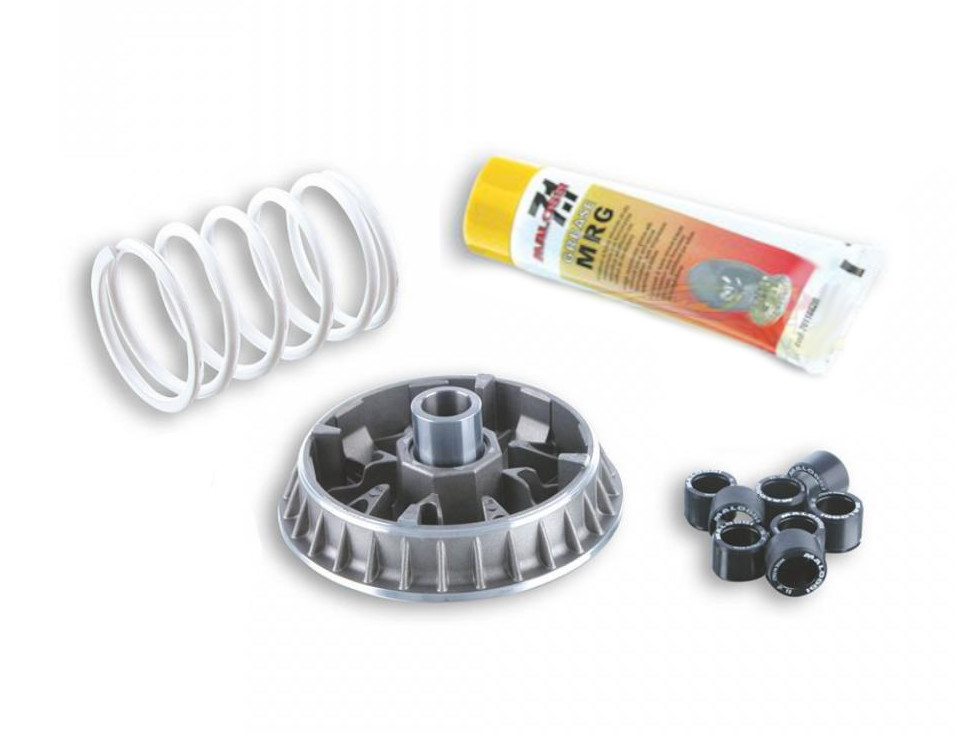 Variateur Scooter Malossi Multivar pour Aprilia Atlantic et Scarabeo 500 4T